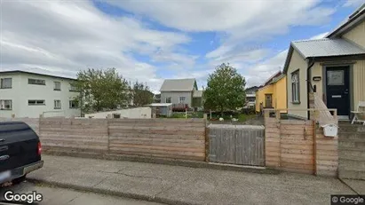 Apartments for rent in Akranes - Photo from Google Street View