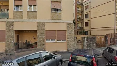 Apartments for rent in Florence - Photo from Google Street View