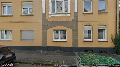 Apartments for rent in Solingen - Photo from Google Street View