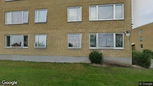 Apartments for rent in Flen - Photo from Google Street View