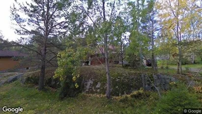 Apartments for rent in Värmdö - Photo from Google Street View