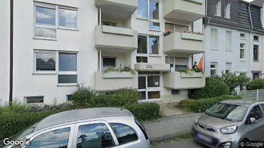 Apartments for rent in Hamm - Photo from Google Street View