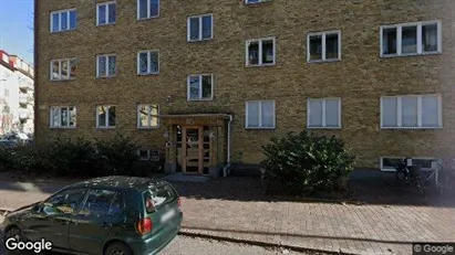 Apartments for rent in Helsingborg - Photo from Google Street View