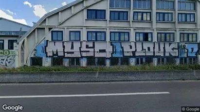 Apartments for rent in Paris 12ème arrondissement - Bercy - Photo from Google Street View