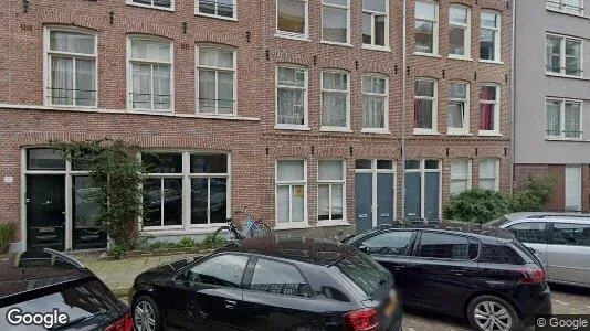 Apartments for rent in Amsterdam Oud-Zuid - Photo from Google Street View