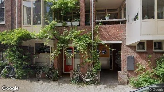 Apartments for rent in Amsterdam Centrum - Photo from Google Street View