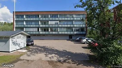 Apartments for rent in Kouvola - Photo from Google Street View