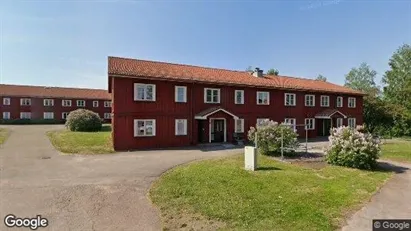 Apartments for rent in Orsa - Photo from Google Street View