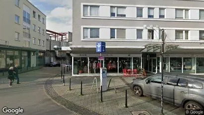 Apartments for rent in Bottrop - Photo from Google Street View