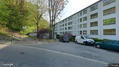 Rooms for rent in Palaiseau - Photo from Google Street View