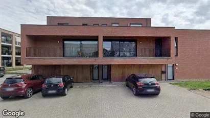 Rooms for rent in Alken - Photo from Google Street View