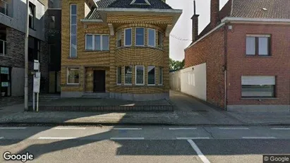 Apartments for rent in Anzegem - Photo from Google Street View