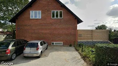 Apartments for rent in Fredericia - Photo from Google Street View