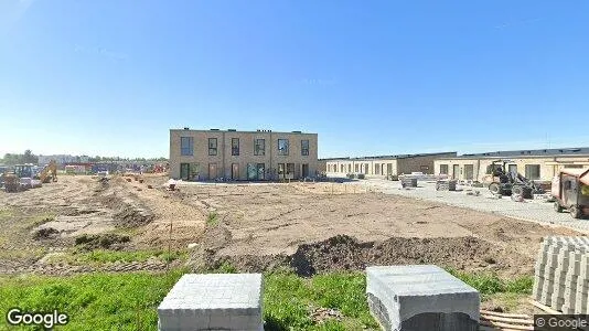 Apartments for rent in Aalborg SV - Photo from Google Street View