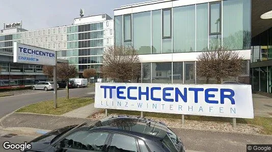 Apartments for rent in Leonding - Photo from Google Street View