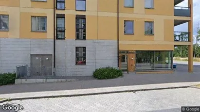 Apartments for rent in Haninge - Photo from Google Street View