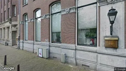 Apartments for rent in Amsterdam Centrum - Photo from Google Street View