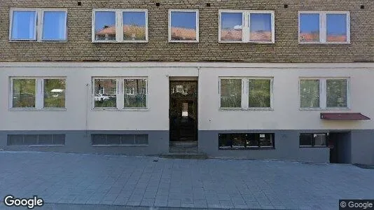 Apartments for rent in Helsingborg - Photo from Google Street View