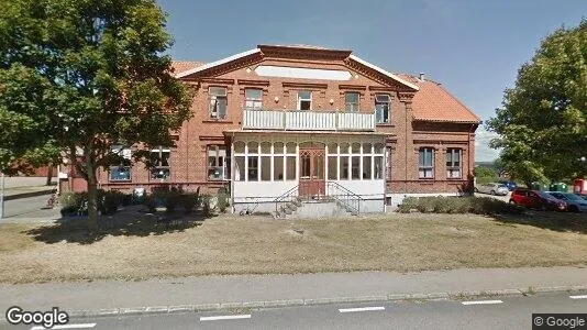 Apartments for rent in Laholm - Photo from Google Street View