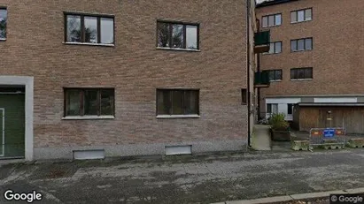 Apartments for rent in Eskilstuna - Photo from Google Street View