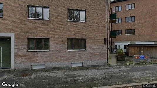 Apartments for rent in Eskilstuna - Photo from Google Street View