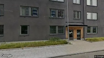 Apartments for rent in Stockholm West - Photo from Google Street View