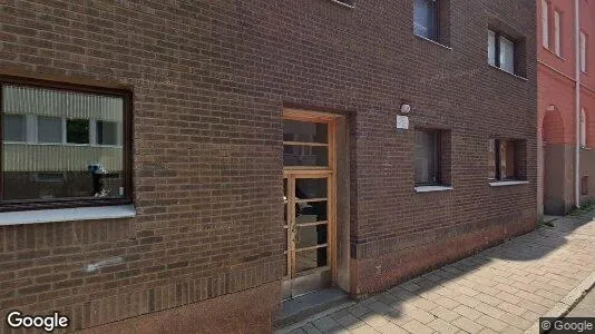 Apartments for rent in Norrköping - Photo from Google Street View