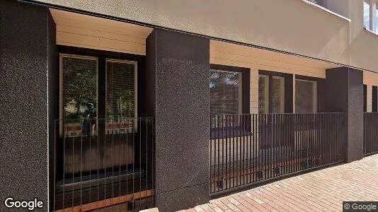 Apartments for rent in Espoo - Photo from Google Street View