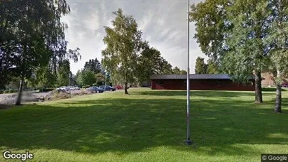 Apartments for rent in Bengtsfors - Photo from Google Street View