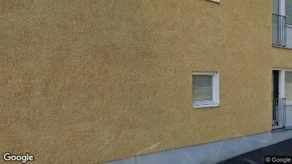 Apartments for rent in Finspång - Photo from Google Street View