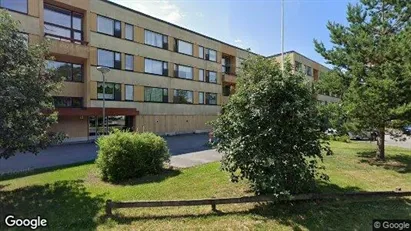 Apartments for rent in Lohja - Photo from Google Street View