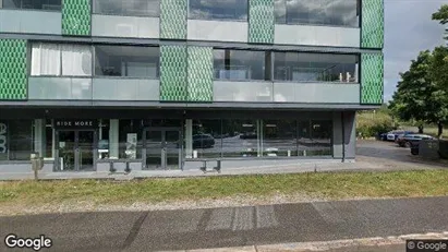 Apartments for rent in Helsinki Läntinen - Photo from Google Street View