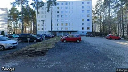 Apartments for rent in Oulu - Photo from Google Street View