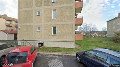 Apartments for rent in Eskilstuna - Photo from Google Street View