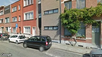 Apartments for rent in Mortsel - Photo from Google Street View