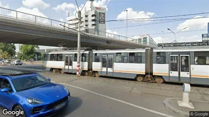 Apartments for rent in Bucureşti - Sectorul 2 - Photo from Google Street View