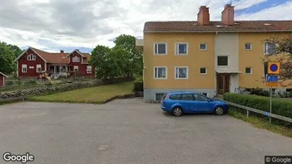 Apartments for rent in Kalmar - Photo from Google Street View