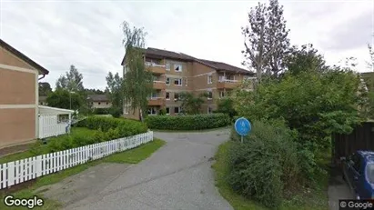 Apartments for rent in Eskilstuna - Photo from Google Street View