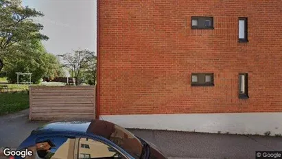 Apartments for rent in Porvoo - Photo from Google Street View
