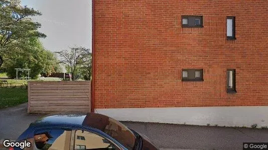 Apartments for rent in Porvoo - Photo from Google Street View
