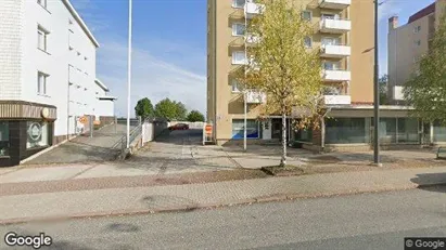 Apartments for rent in Kemi - Photo from Google Street View