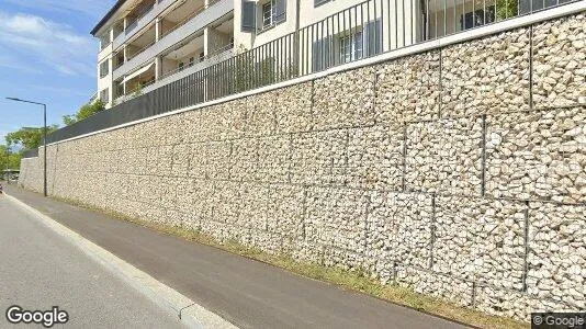 Apartments for rent in Ouest Lausannois - Photo from Google Street View