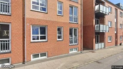 Apartments for rent in Esbjerg Center - Photo from Google Street View