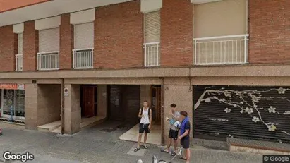 Apartments for rent in Sant Cugat del Vallès - Photo from Google Street View