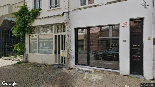 Apartments for rent in Stad Antwerp - Photo from Google Street View