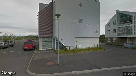 Apartments for rent in Reykjavík Árbær - Photo from Google Street View