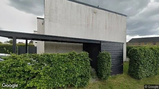 Apartments for rent in Børkop - Photo from Google Street View