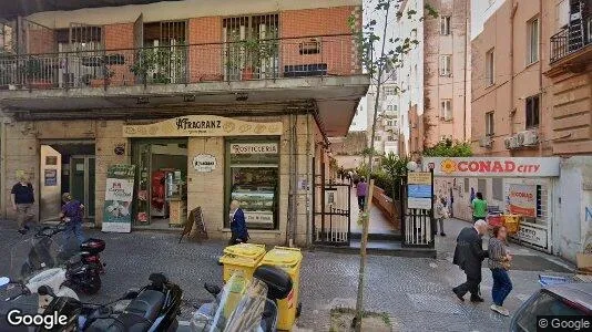 Apartments for rent in Napoli Municipalità 5 - Photo from Google Street View