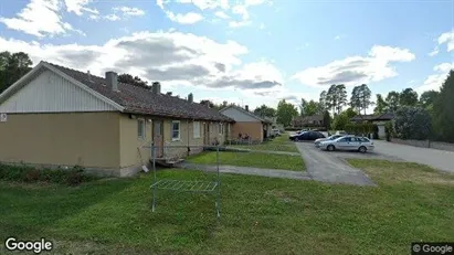 Apartments for rent in Tierp - Photo from Google Street View