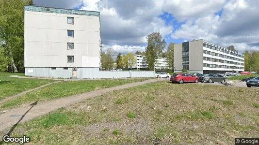 Apartments for rent in Helsinki Pohjoinen - Photo from Google Street View